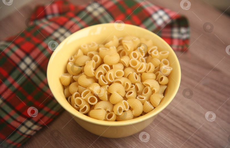Скачать Макароны рожки фотосток Ozero