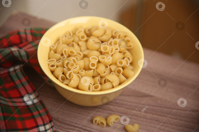 Скачать Макароны рожки фотосток Ozero