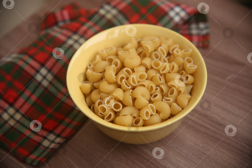 Скачать Макароны рожки фотосток Ozero