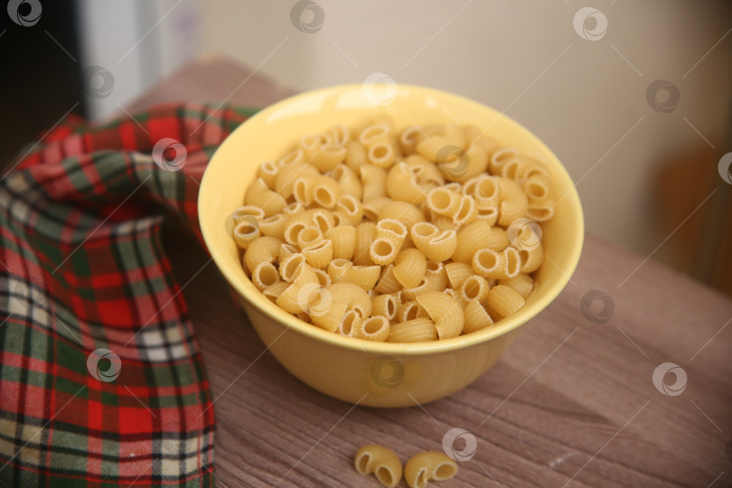 Скачать Макароны рожки фотосток Ozero