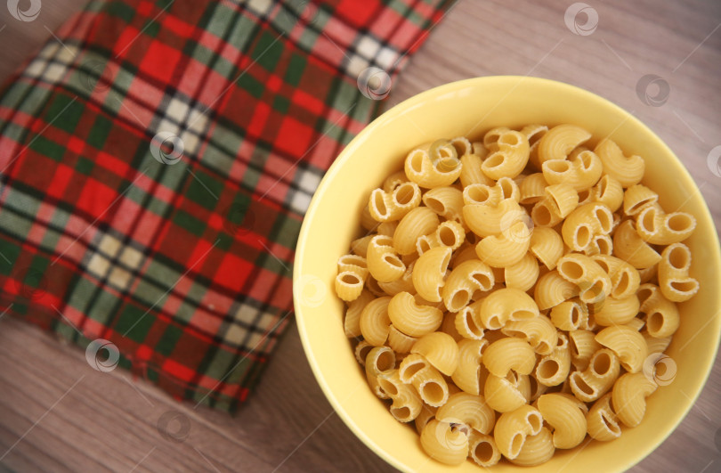 Скачать Макароны рожки фотосток Ozero
