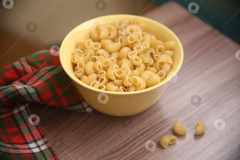 Скачать Макароны рожки фотосток Ozero
