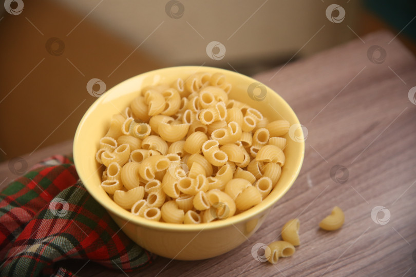 Скачать Макароны рожки фотосток Ozero