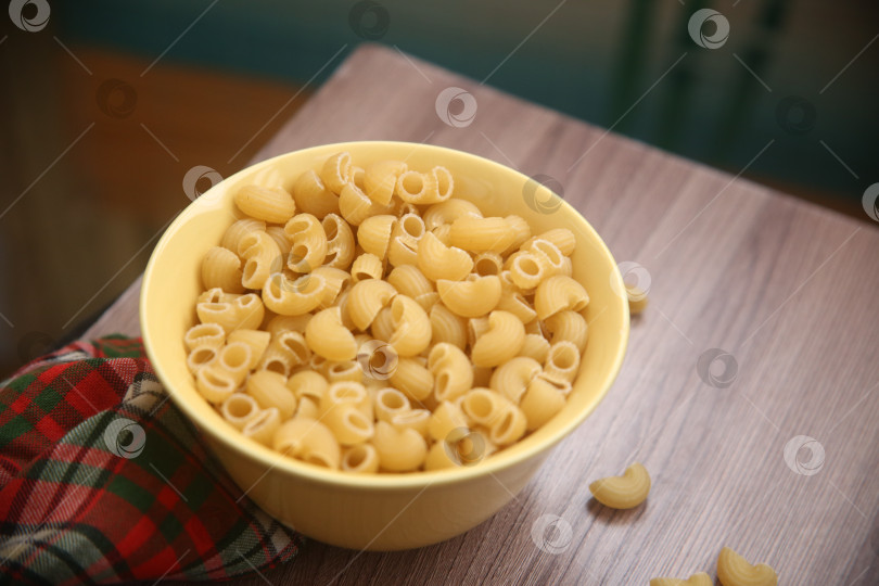 Скачать Макароны рожки фотосток Ozero