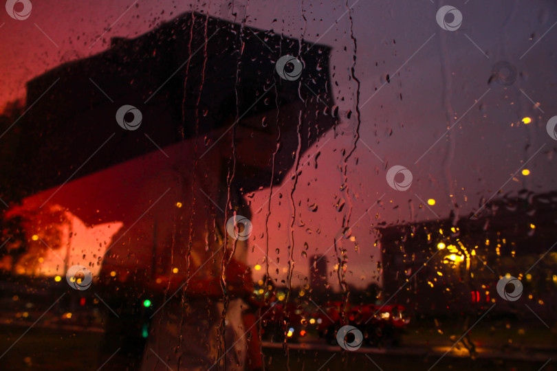 Скачать Романтический вечер фотосток Ozero