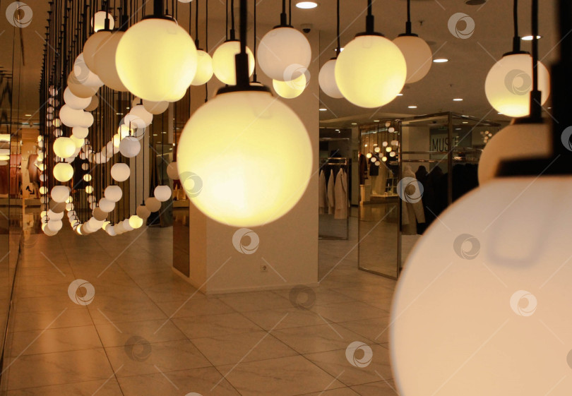 Скачать Движение света фотосток Ozero