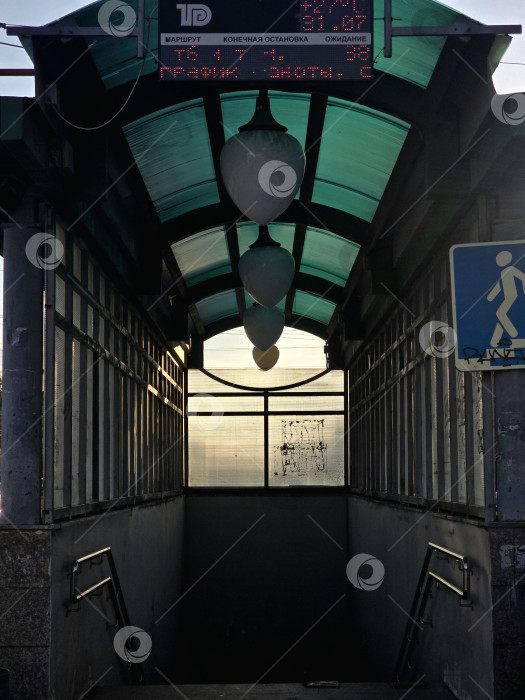 Скачать Казанское метро фотосток Ozero