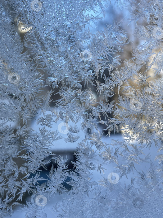 Скачать Узорный покров фотосток Ozero