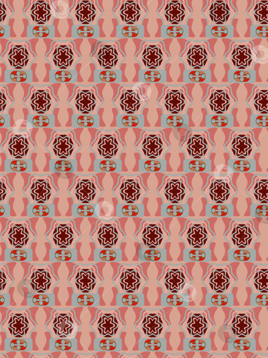 Скачать Абстрактные фоны с тонко измененными динамичными линиями и геометрическими формами. фотосток Ozero