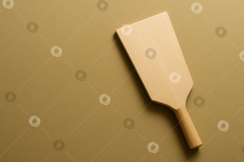 Скачать Японский новогодний декор hagoita paddle на текстурированной поверхности, фон фотосток Ozero