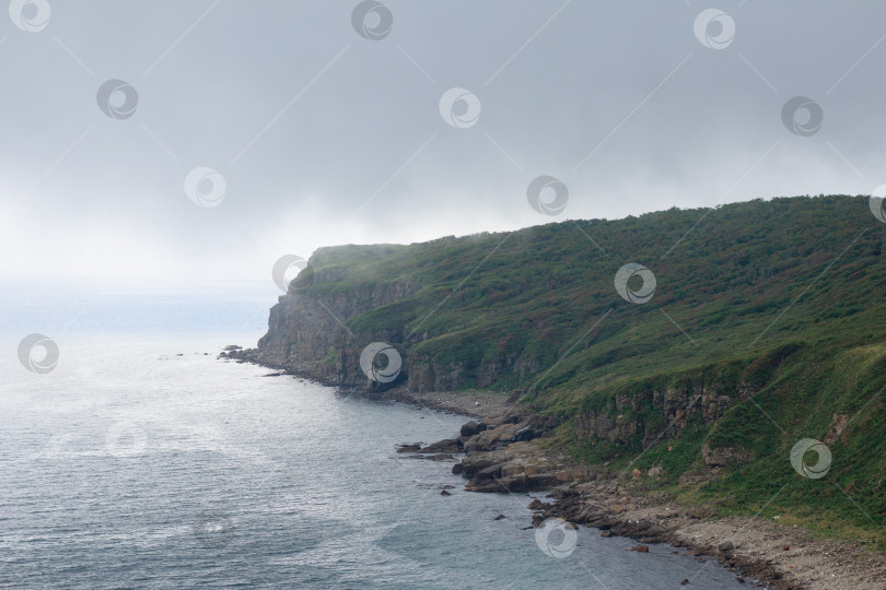 Скачать Мыс Тобизина фотосток Ozero