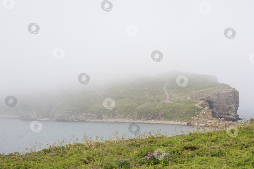 Скачать Мыс Тобизина фотосток Ozero