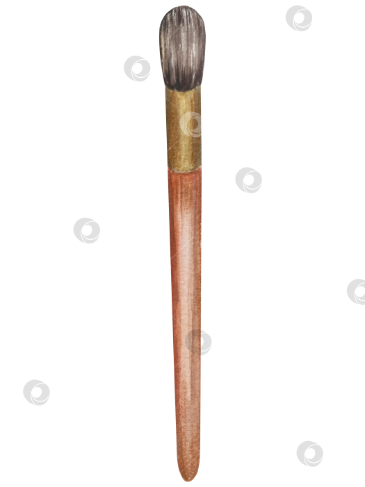 Скачать Набор женских аксессуаров, выполненных акварелью. Косметика, обувь, духи, платье, сумка, солнцезащитные очки, польский клипарт. Для наклеек для ежедневника, текстильных принтов, поделок. фотосток Ozero