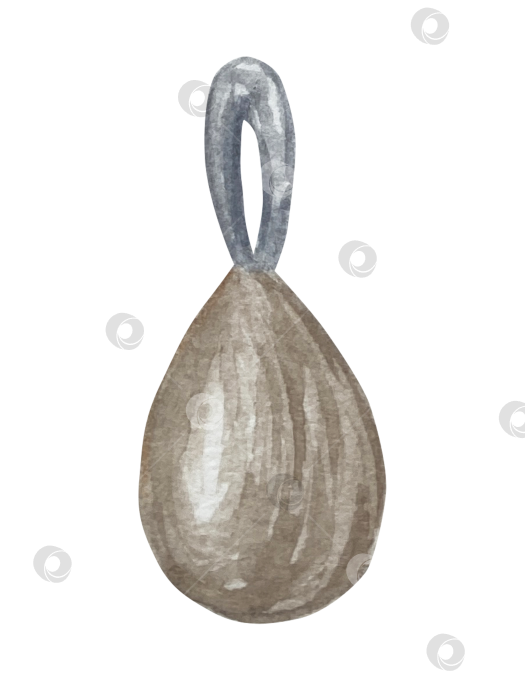 Скачать Набор женских аксессуаров, выполненных акварелью. Косметика, обувь, духи, платье, сумка, солнцезащитные очки, польский клипарт. Для наклеек для ежедневника, текстильных принтов, поделок. фотосток Ozero