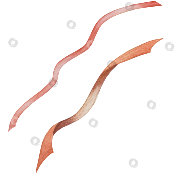 Скачать Набор женских аксессуаров, выполненных акварелью. Косметика, обувь, духи, платье, сумка, солнцезащитные очки, польский клипарт. Для наклеек для ежедневника, текстильных принтов, поделок. фотосток Ozero