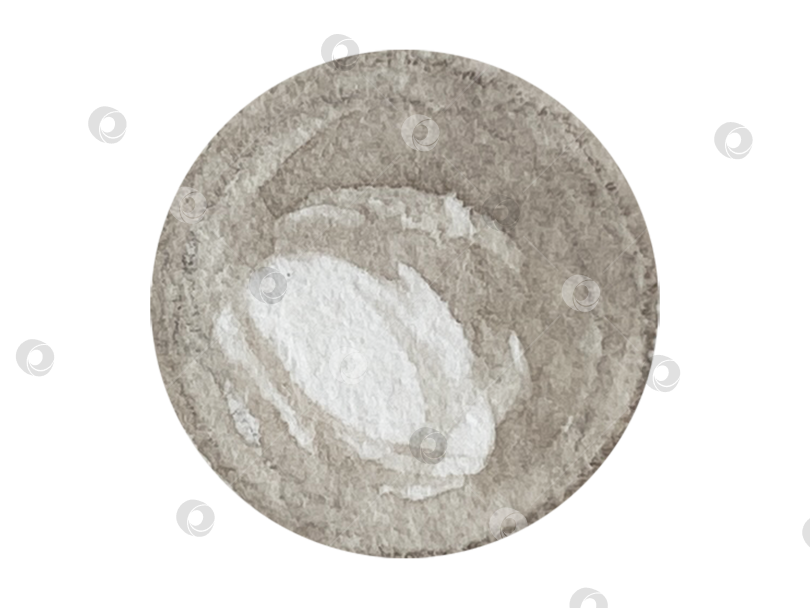 Скачать Набор женских аксессуаров, выполненных акварелью. Косметика, обувь, духи, платье, сумка, солнцезащитные очки, польский клипарт. Для наклеек для ежедневника, текстильных принтов, поделок. фотосток Ozero