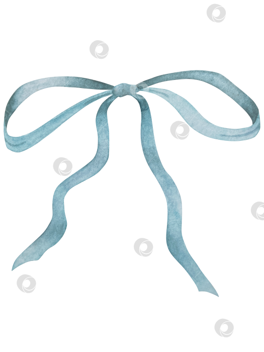 Скачать Традиционный набор праздничных элементов декора "Пасхальный цветок". Акварельная иллюстрация. Разноцветные яйца, узелки, весенние садовые цветы и корзина. Пасхальный набор украшений для букетов, венков, открыток, поздравлений. фотосток Ozero