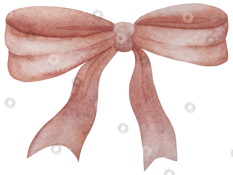 Скачать Традиционный набор праздничных элементов декора "Пасхальный цветок". Акварельная иллюстрация. Разноцветные яйца, узелки, весенние садовые цветы и корзина. Пасхальный набор украшений для букетов, венков, открыток, поздравлений. фотосток Ozero