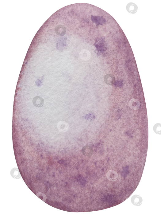 Скачать Традиционный набор праздничных элементов декора "Пасхальный цветок". Акварельная иллюстрация. Разноцветные яйца, узелки, весенние садовые цветы и корзина. Пасхальный набор украшений для букетов, венков, открыток, поздравлений. фотосток Ozero