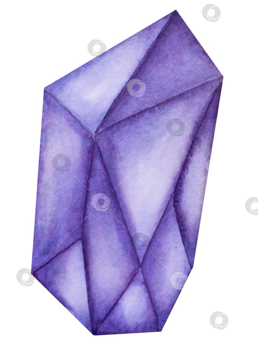 Скачать Набор акварельных иллюстраций с мифическими эзотерическими элементами и духовными колдовскими предметами. Книга заклинаний, небесные кристаллы, зелья, свечи, грибы, карты Таро. Идеально подходит для фэнтезийного дизайна и колдовских визуальных эффектов фотосток Ozero