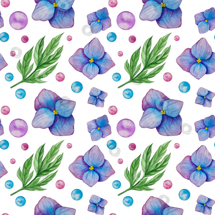 Скачать Розовые садовые цветы на белом фоне, акварельная иллюстрация. Розовый цветочный букет, бордовые пионы в обрамлении. сиреневая гортензия, рамка, венок. Летний дизайн. Приглашение на свадьбу фотосток Ozero