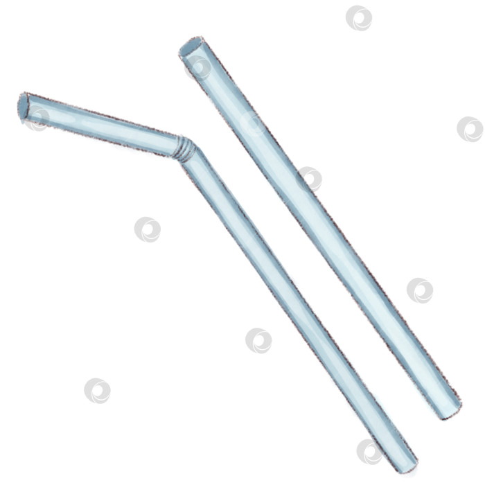 Скачать Лимонад и ингредиенты. Набор иллюстраций, нарисованных от руки на белом фоне. фотосток Ozero