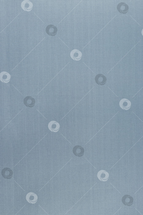 Скачать Фон из светло-голубой вертикальной ткани с текстурой полиэстера крупным планом фотосток Ozero