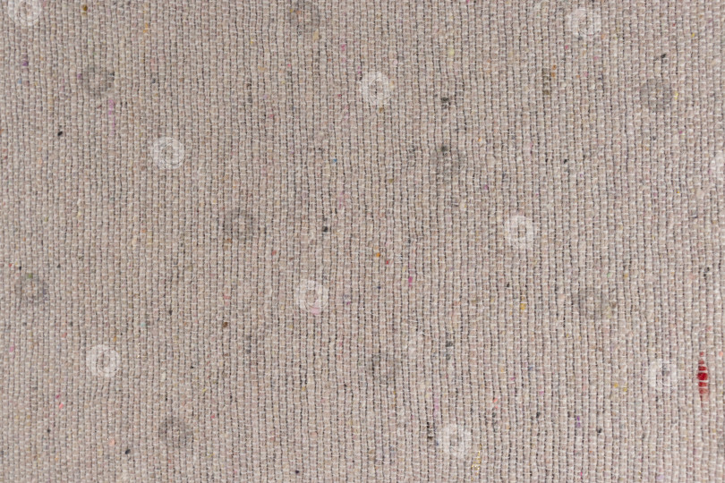 Скачать Текстура коричневой льняной ткани фотосток Ozero