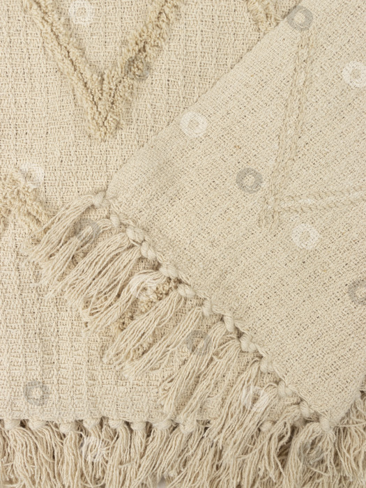 Скачать текстурный фон с бахромой в клетку wish фотосток Ozero