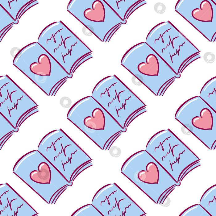 Скачать Романтический дизайн канцелярских принадлежностей, розовые сердечки и винтажная бумага, рукописные заметки на уютном фоне журнала, Винтажная текстурированная бумага с розовыми любовными символами и каракулями фотосток Ozero