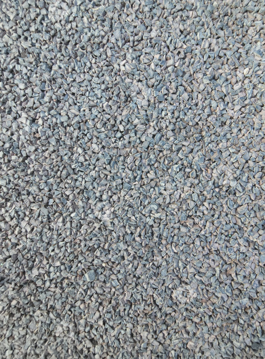 Скачать Серая текстура гравия – Щебень для строительства и ландшафтного дизайна фотосток Ozero