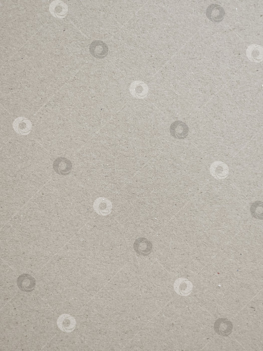 Скачать Приглушенный бежевый фон с текстурой органического картона, вертикальный фотосток Ozero