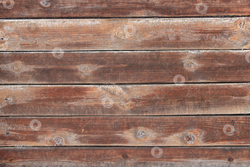 Скачать Деревенский Винтажный фон с текстурой выветрившихся деревянных досок фотосток Ozero