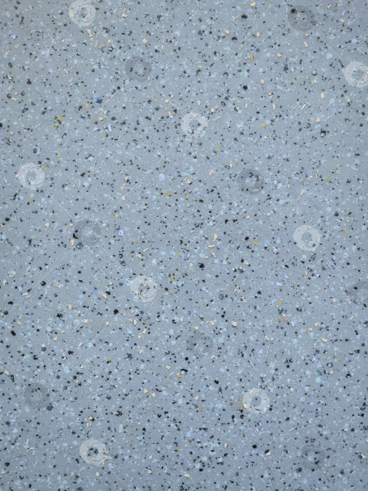 Скачать Нейтральная текстура винилового напольного покрытия в крапинку фотосток Ozero