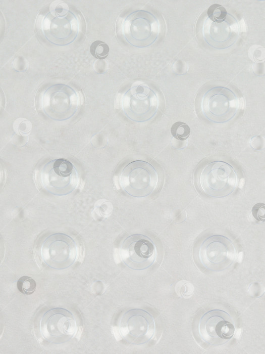 Скачать Коврик для ванной из поливинилхлорида, вид сверху фотосток Ozero