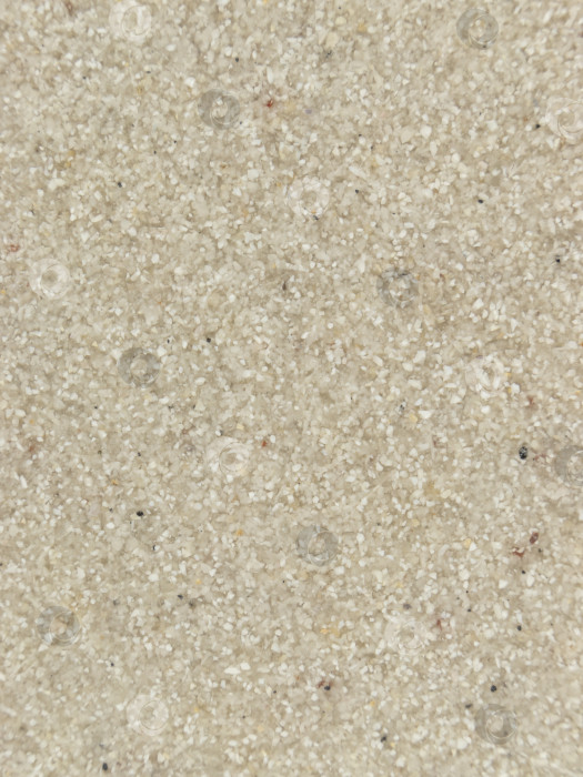 Скачать Мелкие бежевые камни с текстурой бетона, шероховатый цементный фон на поверхности фотосток Ozero