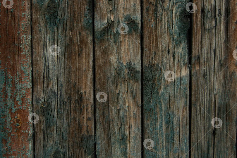 Скачать Темная старая деревянная поверхность фотосток Ozero