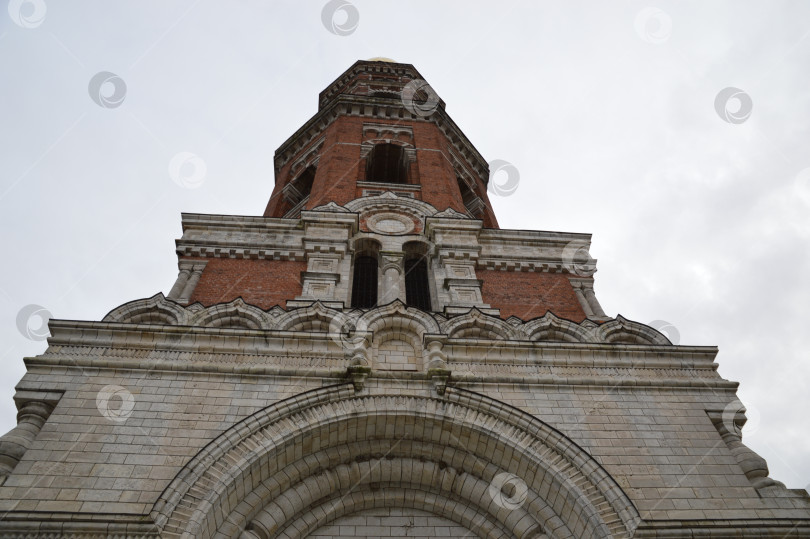 Скачать Колокольня фотосток Ozero