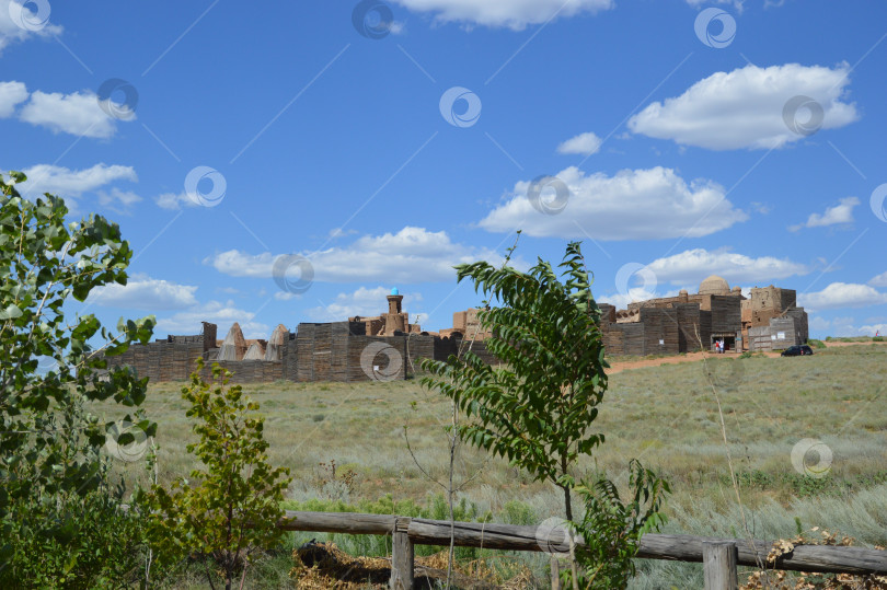 Скачать Сарай-Бату фотосток Ozero