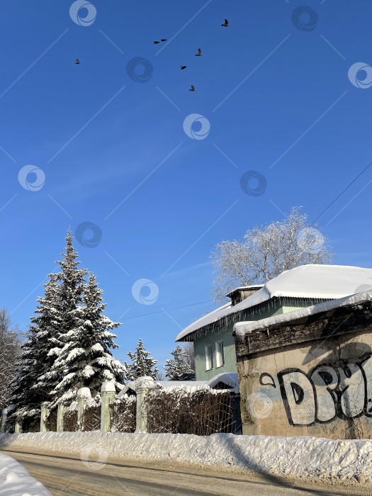 Скачать Дорога в провинции фотосток Ozero