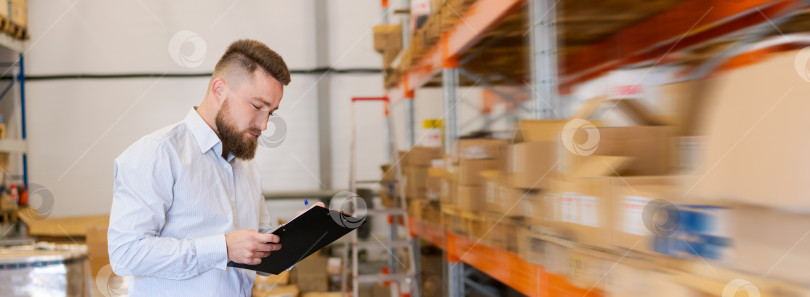 Скачать Менеджер склада Проверяет запасы с помощью буфера обмена, уделяя особое внимание точности складских запасов и контролю за ними фотосток Ozero