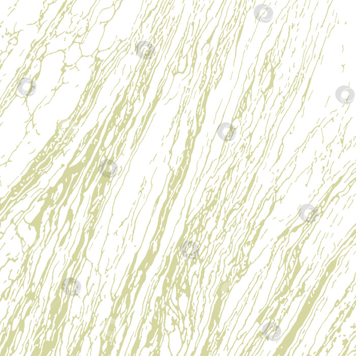 Скачать Белый и золотой мраморный фон. Мраморный узор. Текстура абстрактного камня с трещинами. Подходит для обоев, плакатов, открыток, приглашений, веб-сайтов. Векторная иллюстрация фотосток Ozero