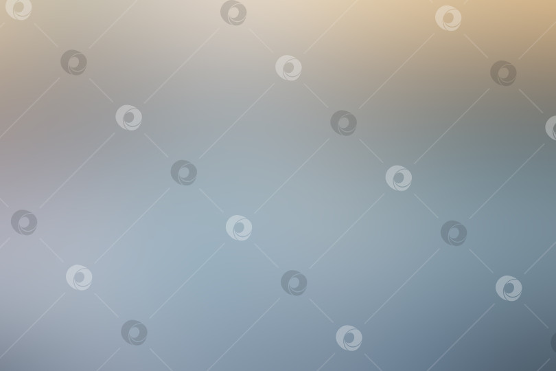 Скачать Нежный рассвет с успокаивающими оттенками, Безмятежное прибрежное утро с мягкими красками и нежным светом фотосток Ozero