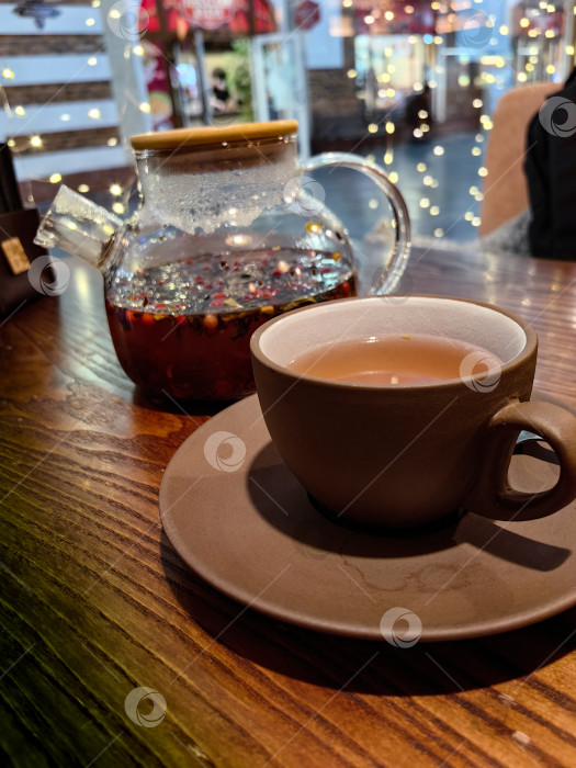 Скачать Чай фотосток Ozero