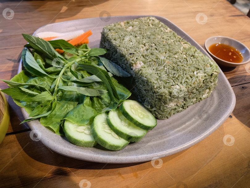 Скачать Вьетнамский рис фотосток Ozero