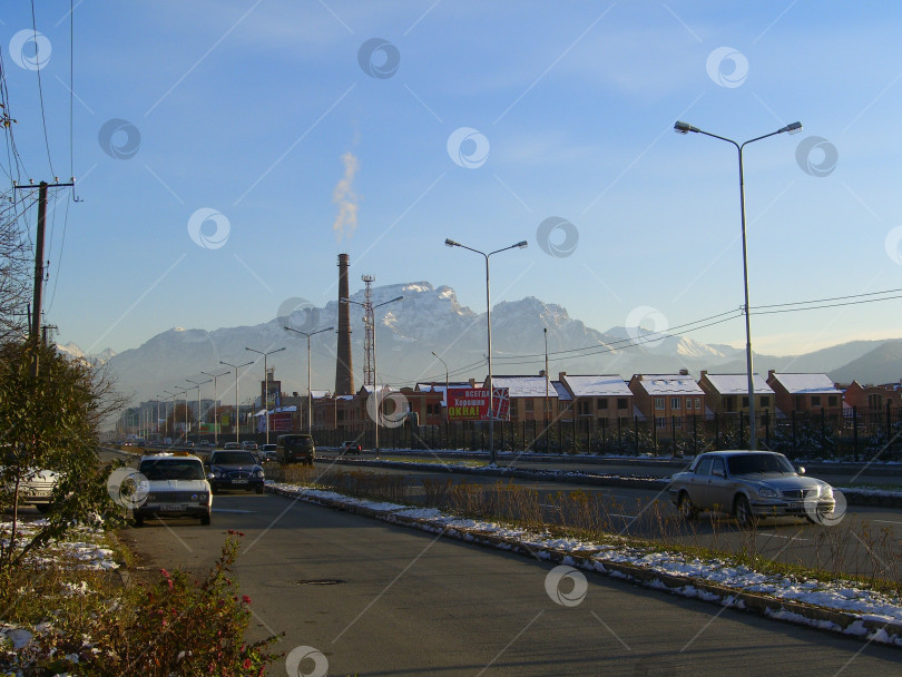 Скачать Улица фотосток Ozero