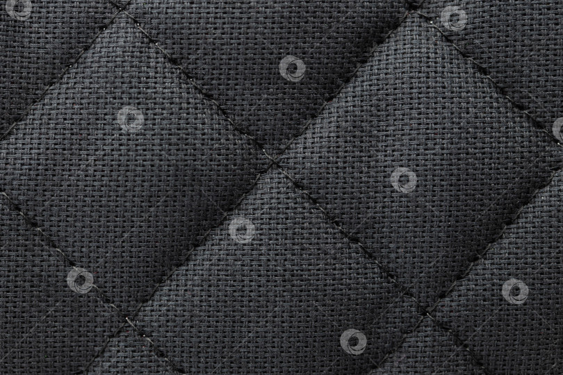 Скачать черные варежки с петлей, кухонные принадлежности, текстиль фотосток Ozero