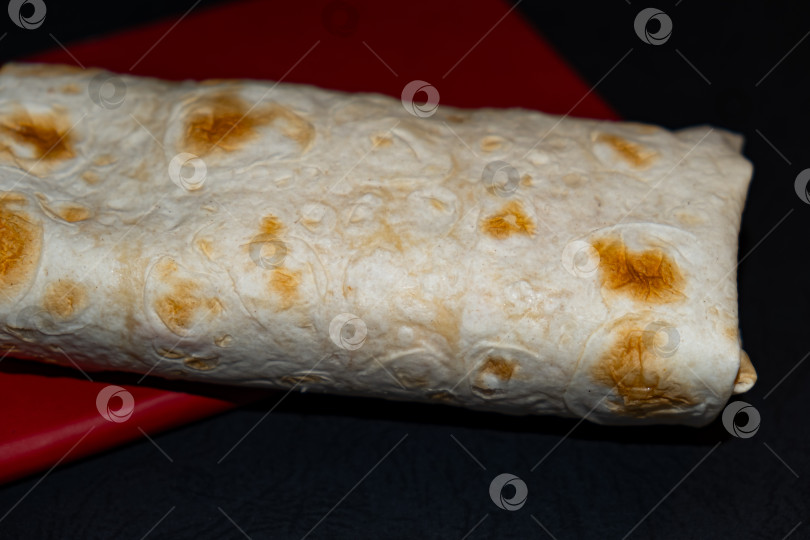 Скачать шаурма фотосток Ozero