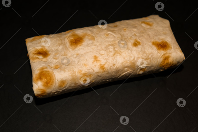 Скачать шаурма фотосток Ozero