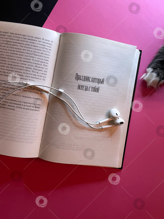 Скачать Праздник, который всегда с тобой фотосток Ozero